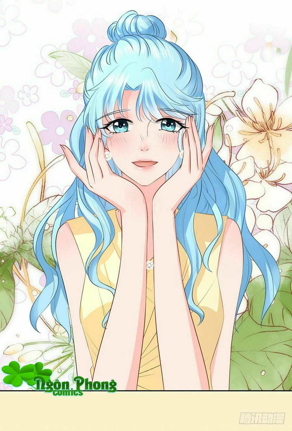 luyến đường thời quang chapter 39 37