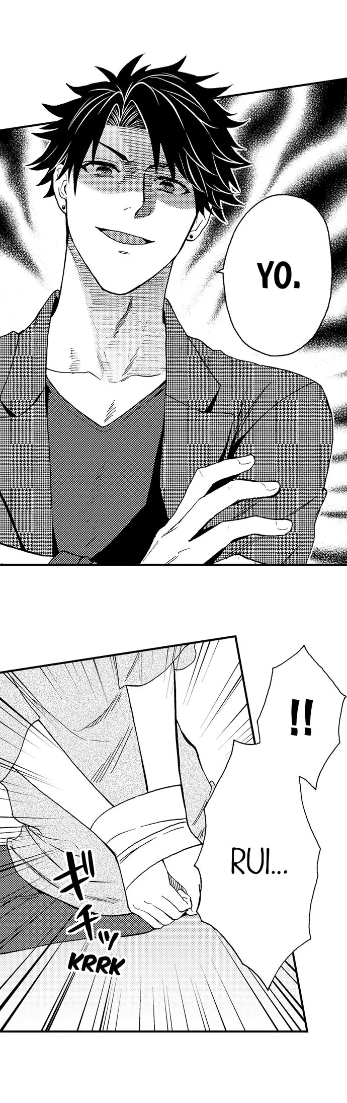 bị chịch bởi thằng bạn thân chapter 62.2 1