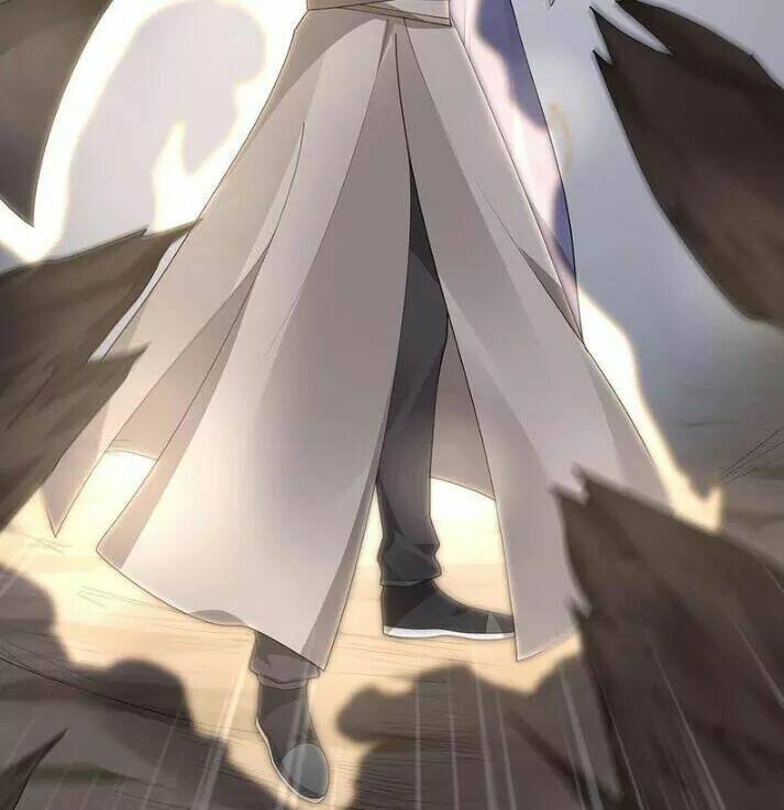 độc phi thần y quá kiêu ngạo chapter 81 9