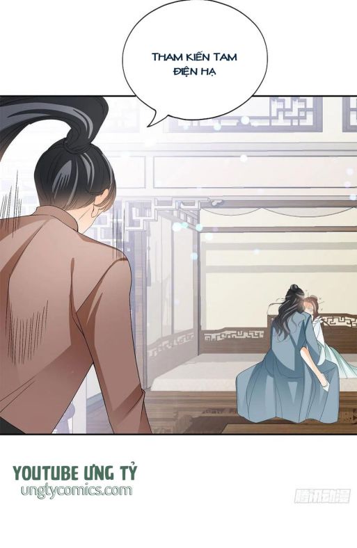 bổn vương muốn nàng chapter 50 9