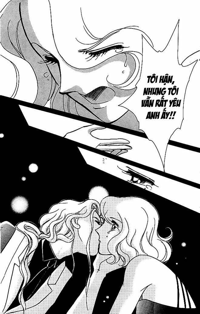 kiri no mori hotel chapter 3 40