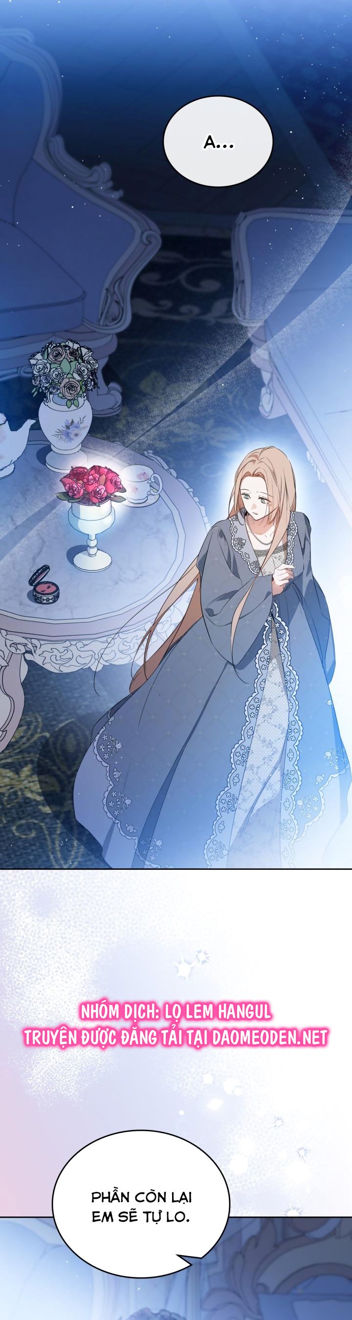 lần này tôi sẽ trở thành gia chủ chapter 170 42