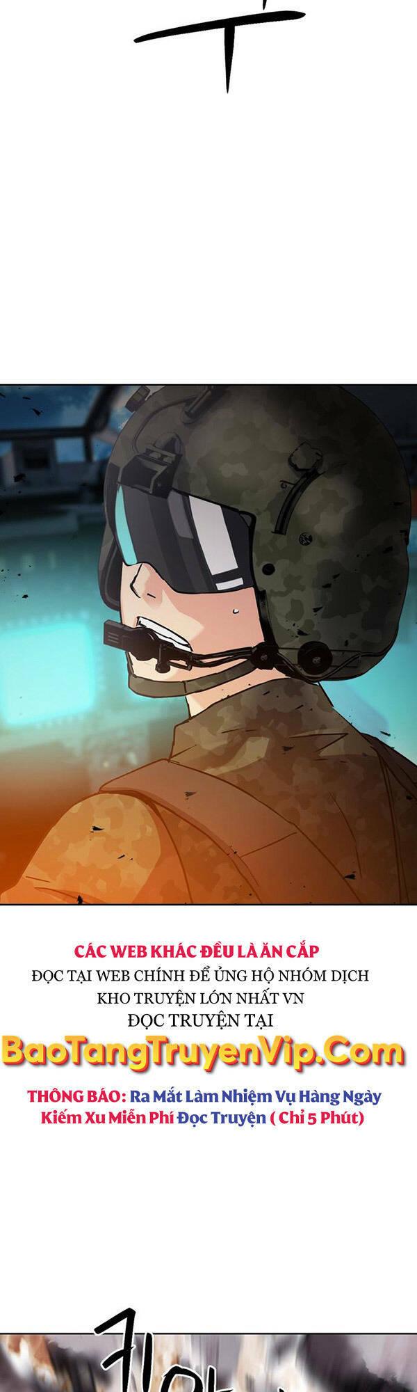 druid tại ga seoul - người hóa thú chapter 92 51