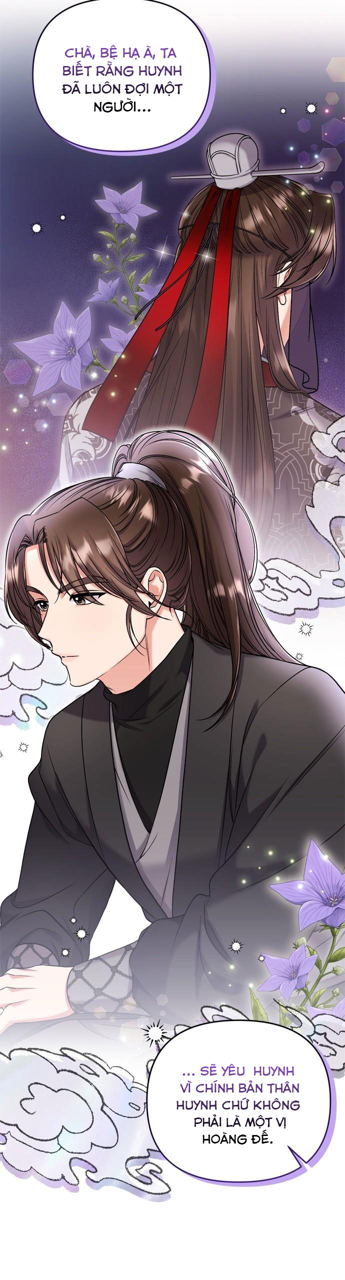 cao thủ chốn hậu cung chapter 14 16