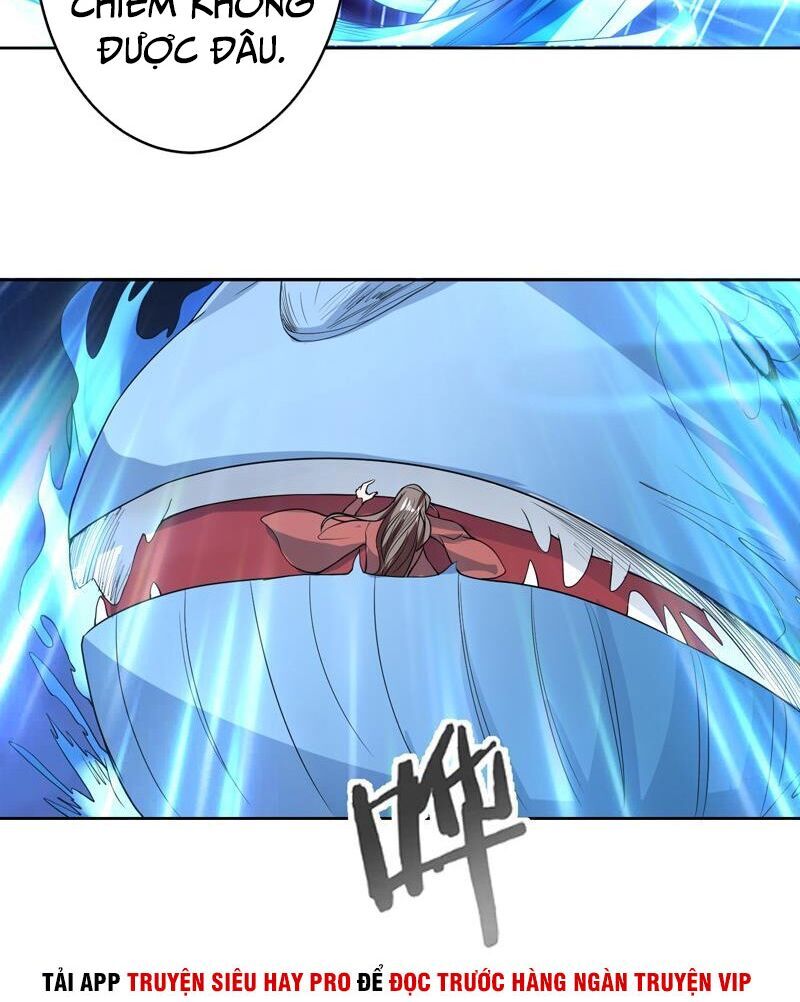 tối cường thần thú hệ thống chapter 144 4