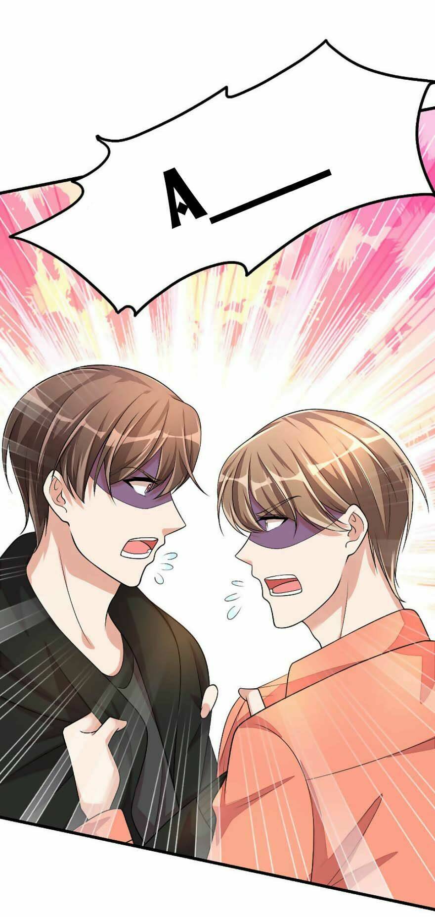 ông xã, em muốn ăn cho anh sạt nghiệp! chapter 39 26