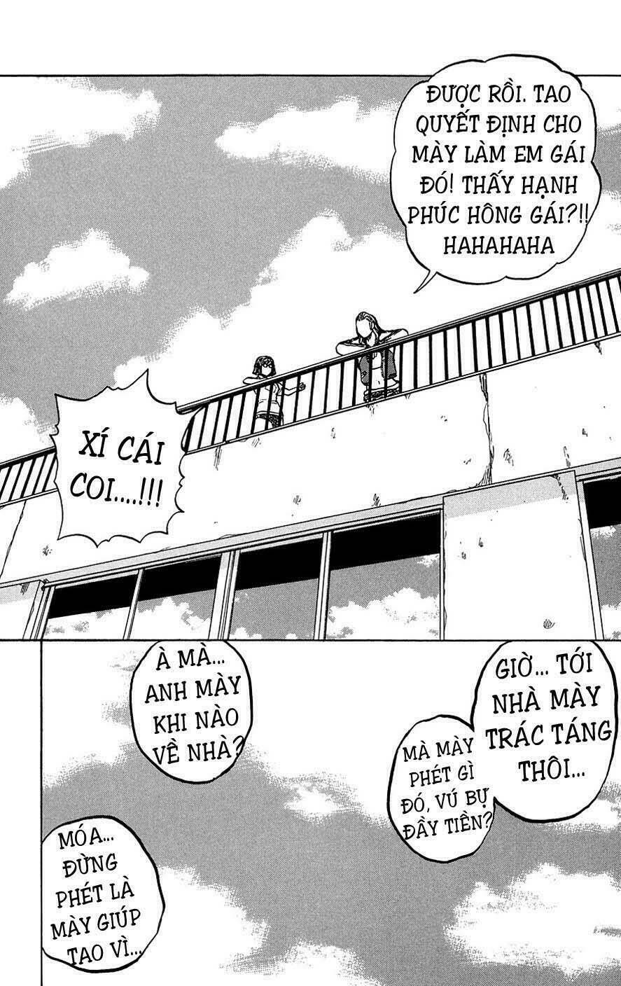 crows ladies chapter 1 42