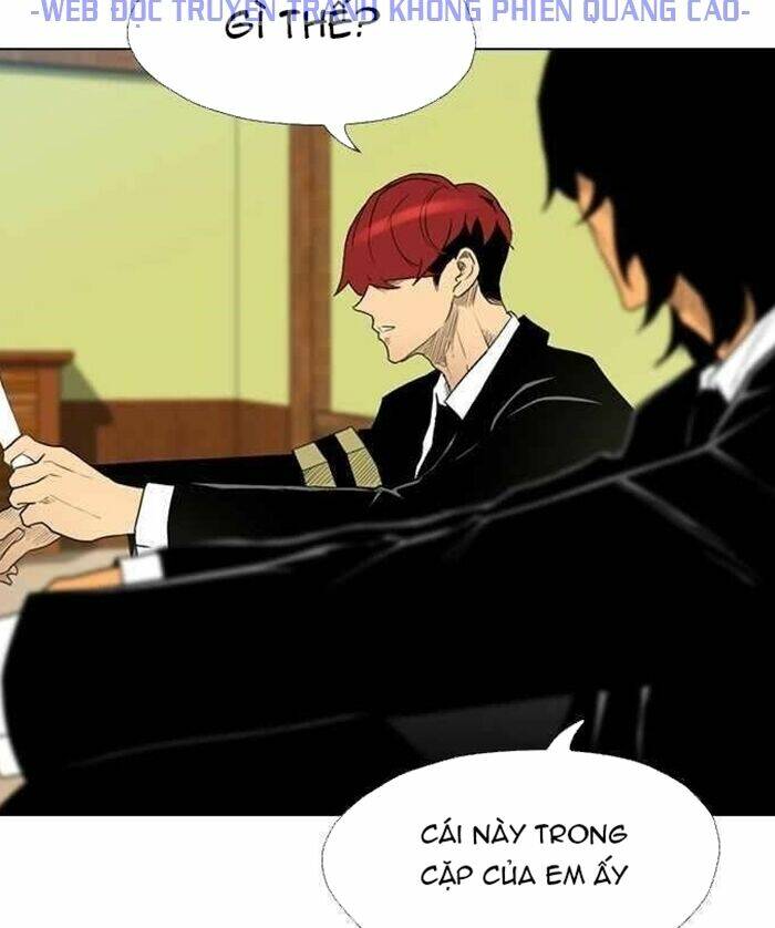 kẻ hồi sinh chapter 156 123