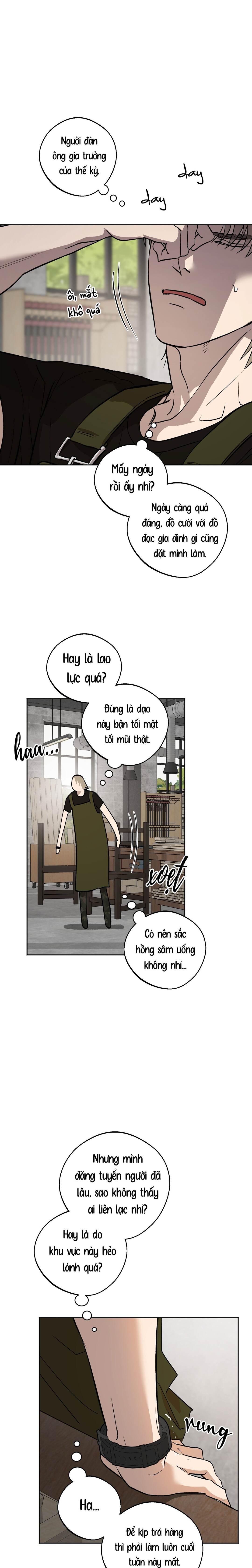 ước nguyện của ki won chapter 4 3