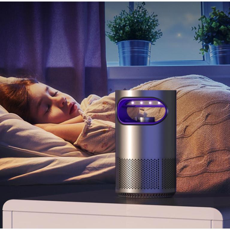 Máy Bắt Giấc Mơ Của Xiaomi QiaoQingTing Night PRO DYT-16-Hàng chính hãng