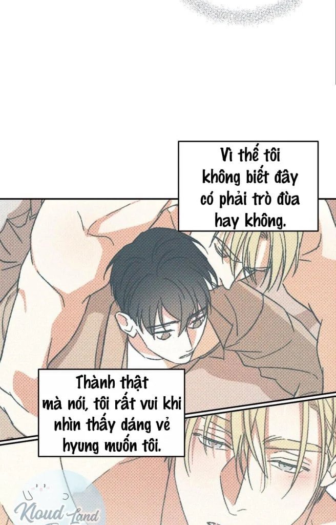 cậu chủ của tôi chapter 10 27