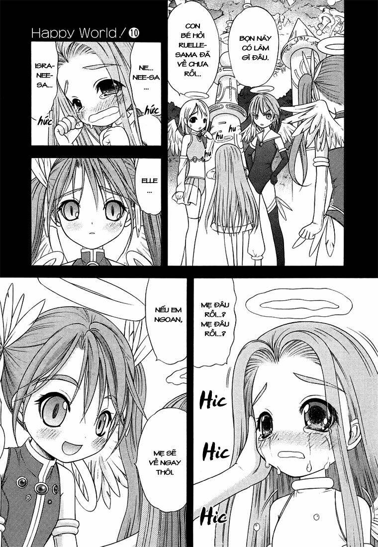 happy world! chapter 63 4