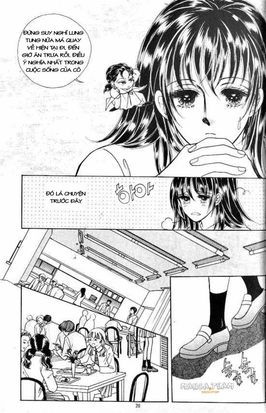 hot blooded woman chapter 25 12