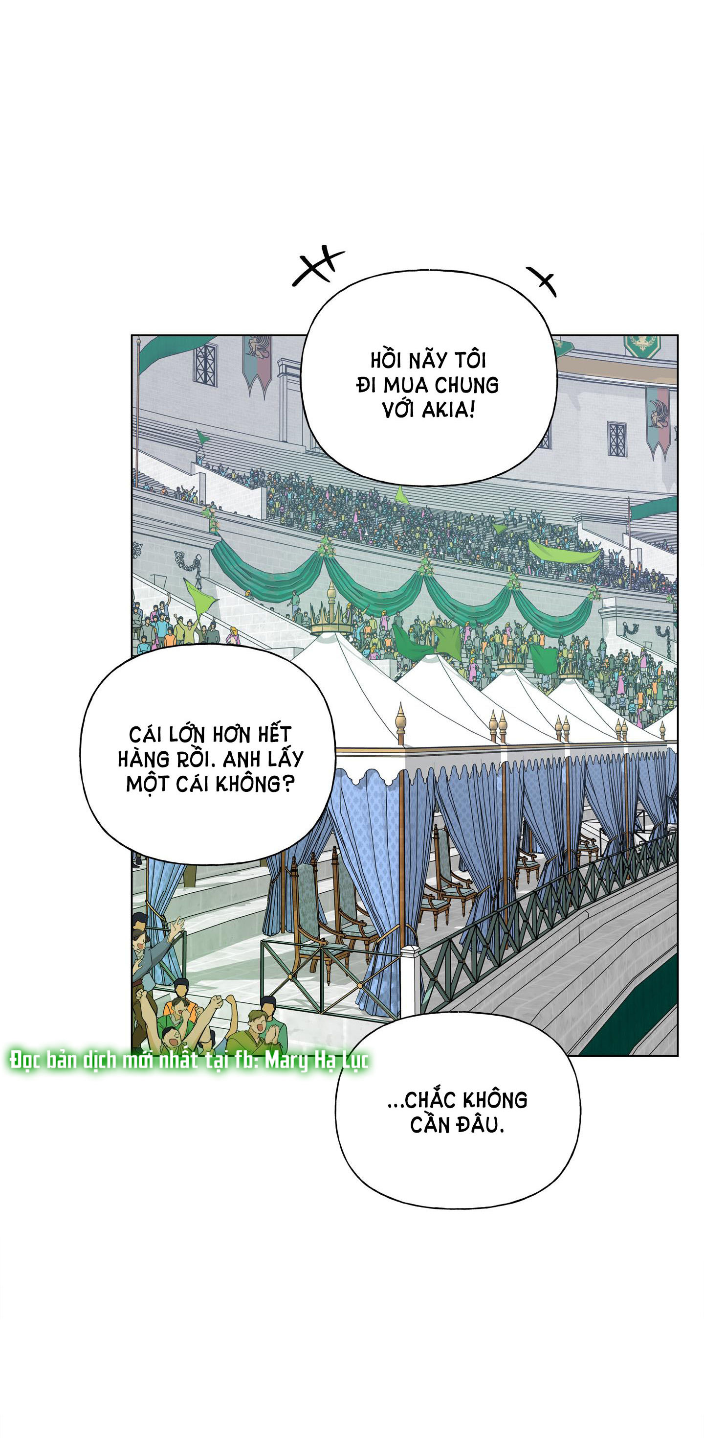 triệu hồi sư với mái tóc màu hoàng kim chapter 106 26