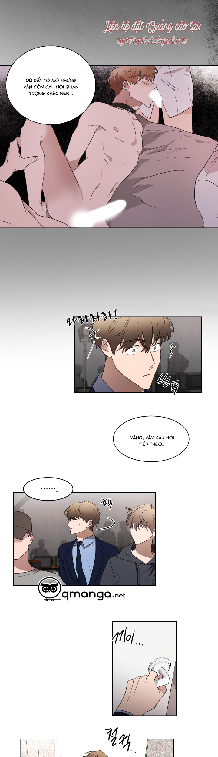 well done chapter 20 15