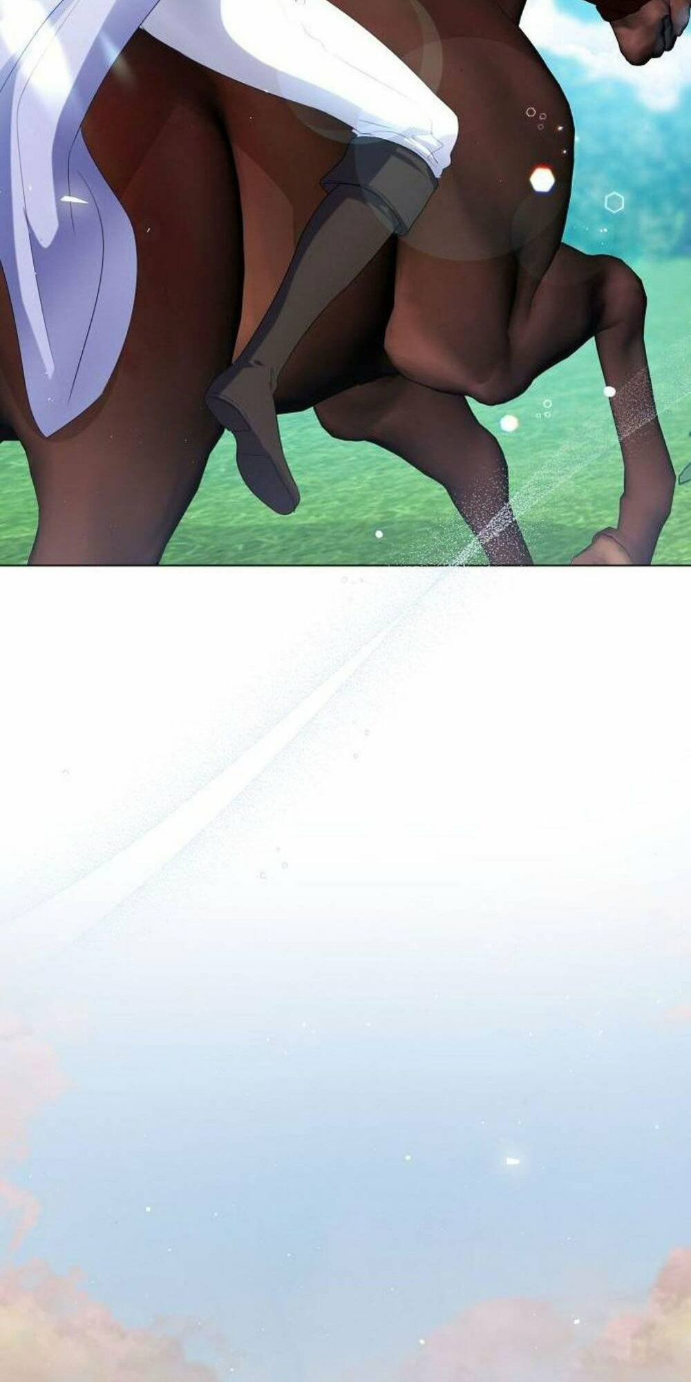 tôi sẽ từ bỏ vị trí hoàng hậu chapter 43 8