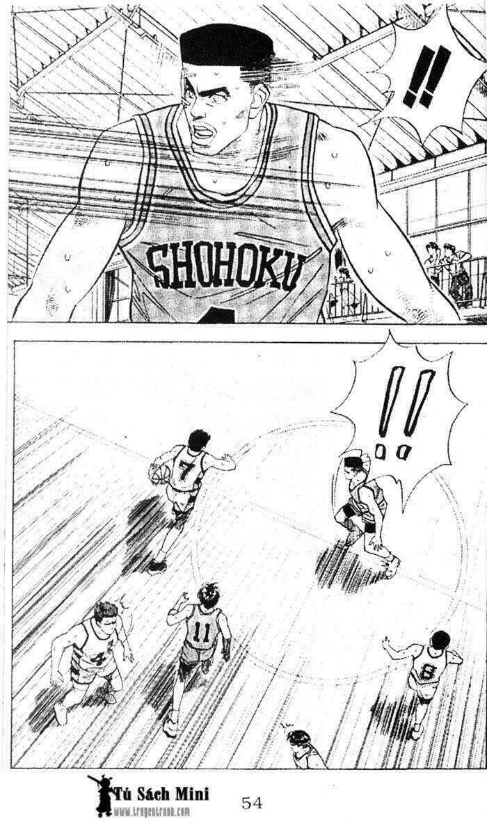 cao thủ bóng rổ chapter 47 15