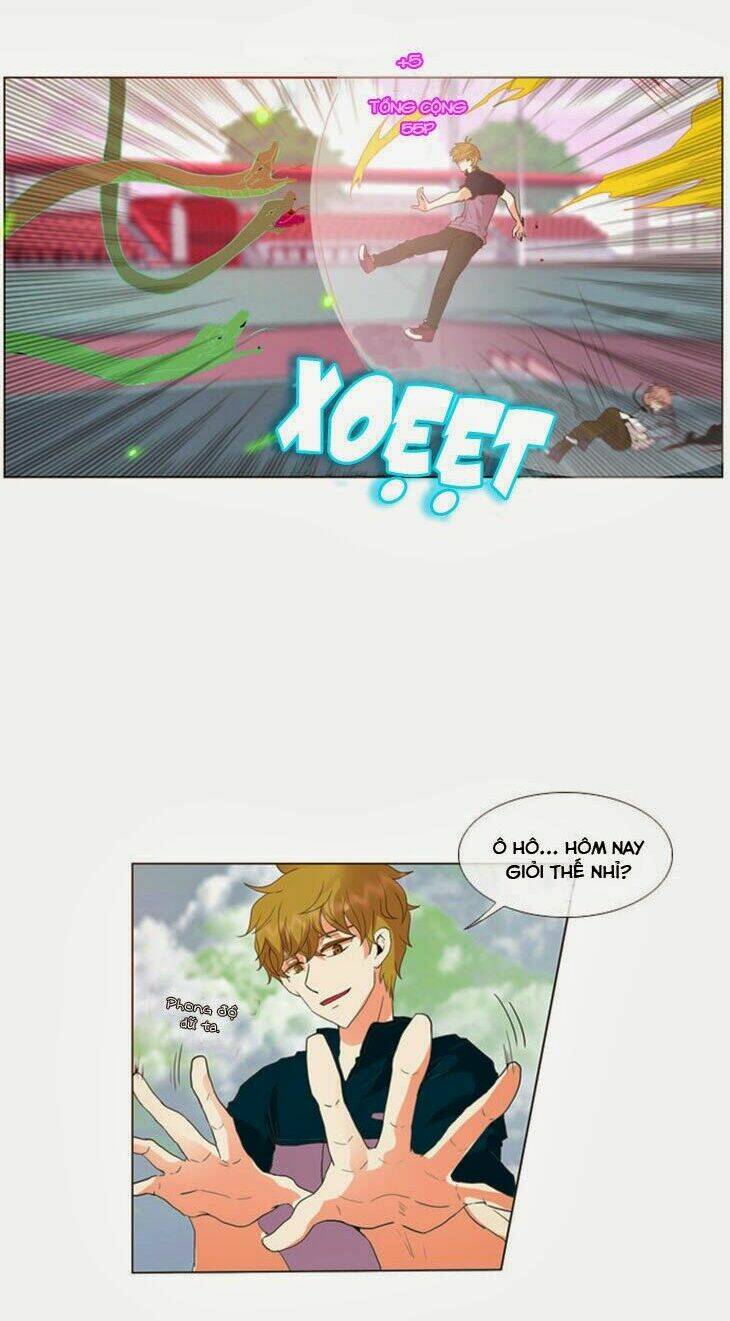 món quà từ chúa chapter 27 7