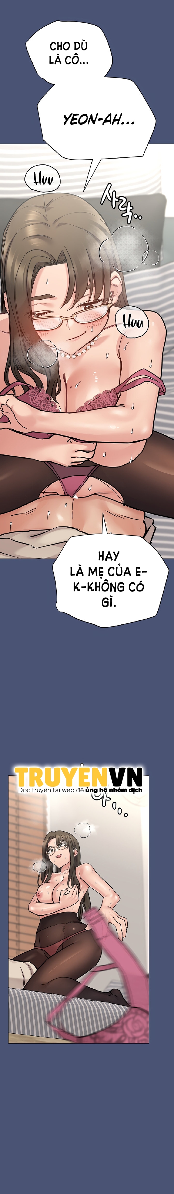 người dì khiêu gợi chapter 44 18