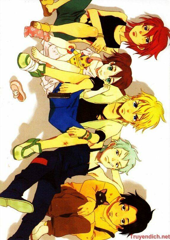 meteor methuselah chapter 35 2