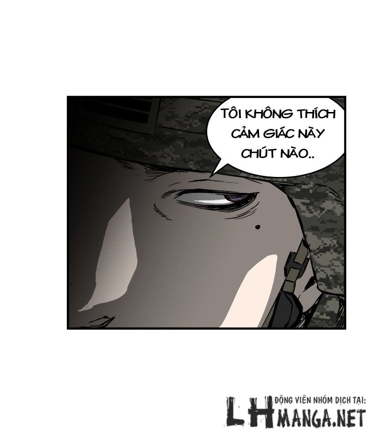 m.i.a - jakjeonjung siljong chapter 7 33