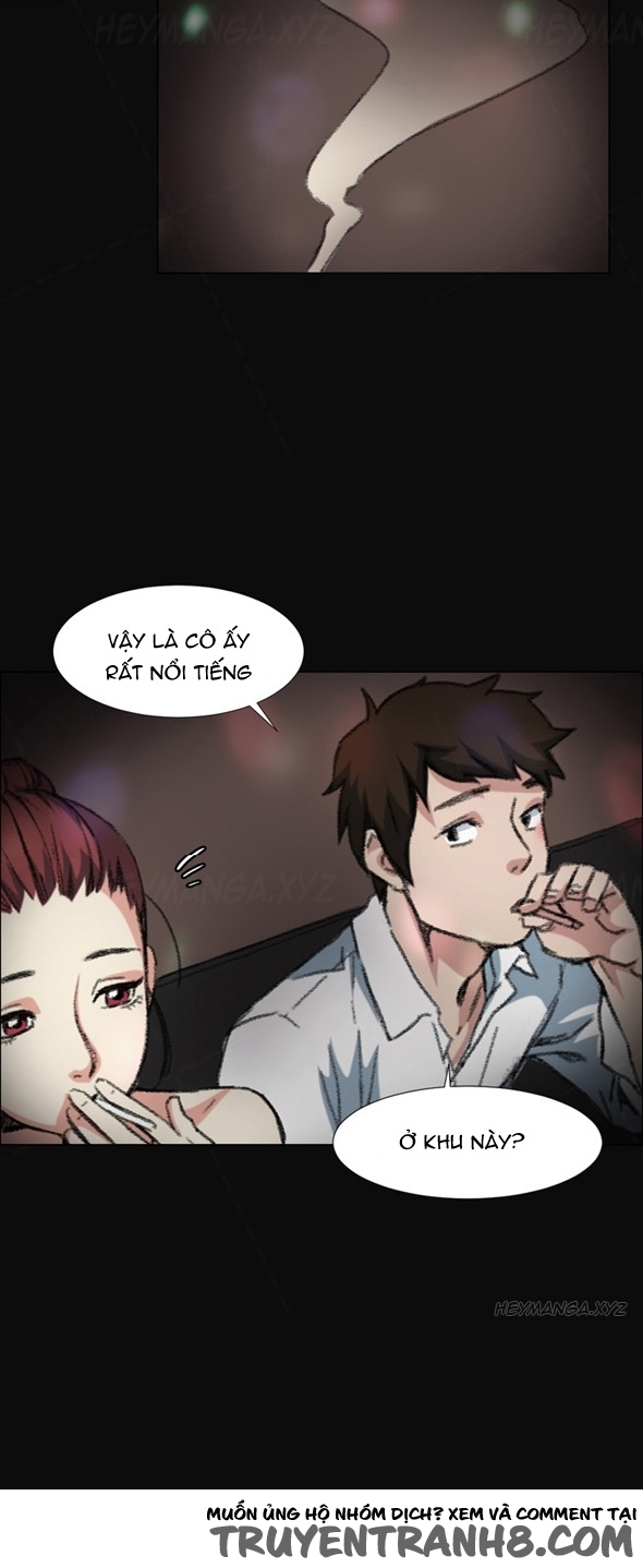 by chance chapter 3 3