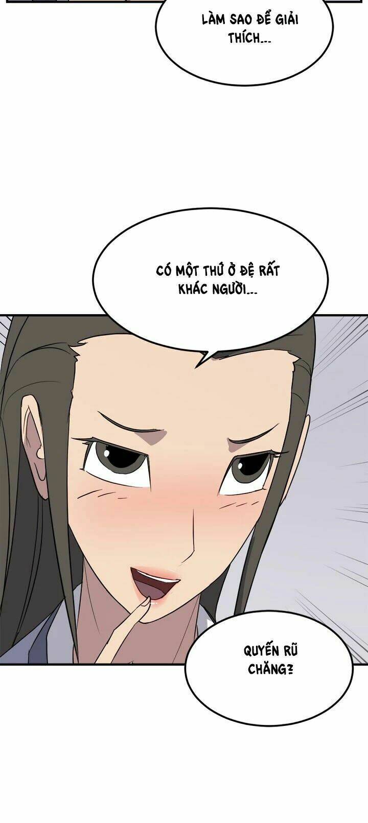 trọng sinh, bất khả chiến bại chapter 103 48