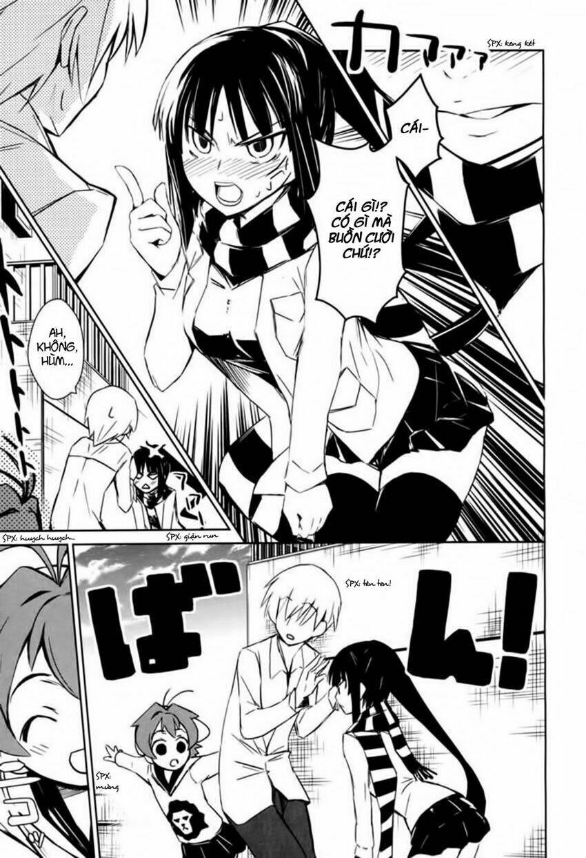 yamanko! chapter 1 19