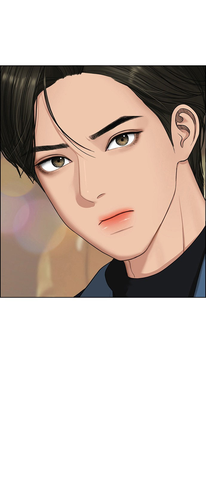 vẻ đẹp đích thực - true beauty chapter 136.1 6