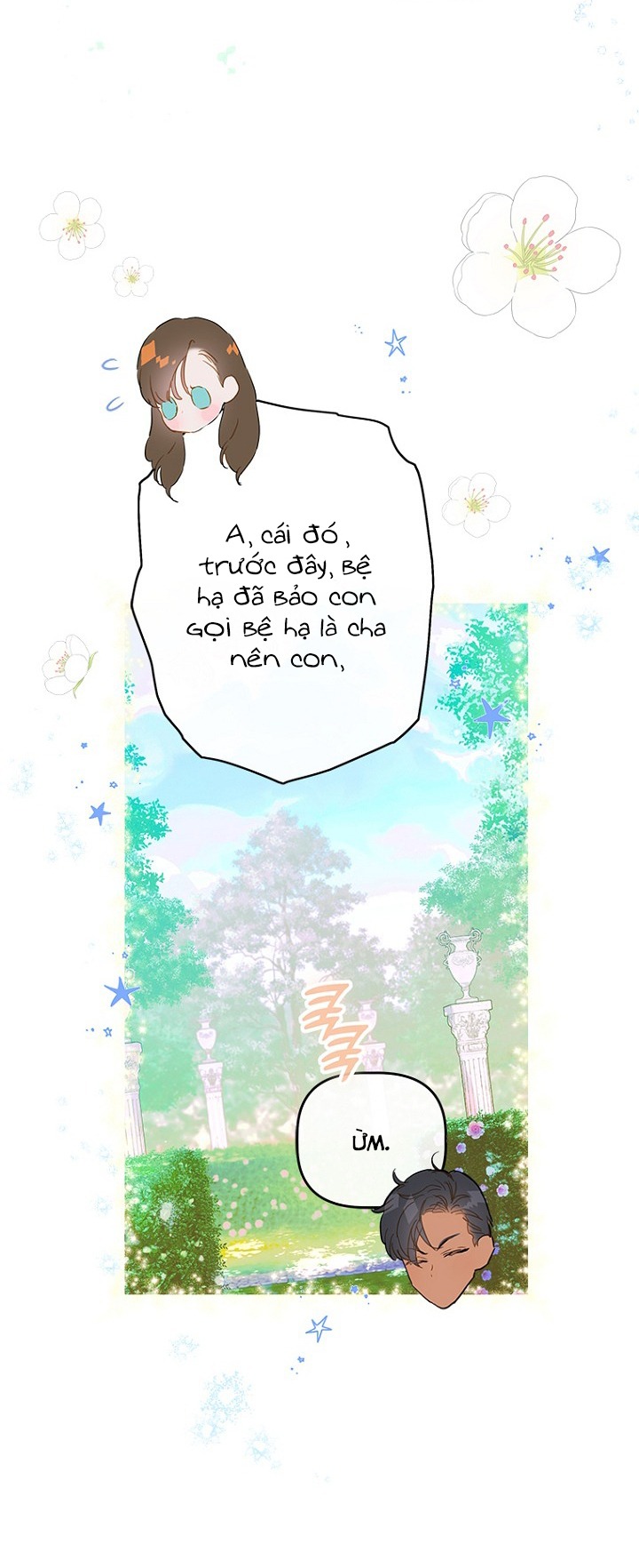 mẹ tôi kết hôn một lần nữa chapter 63 15