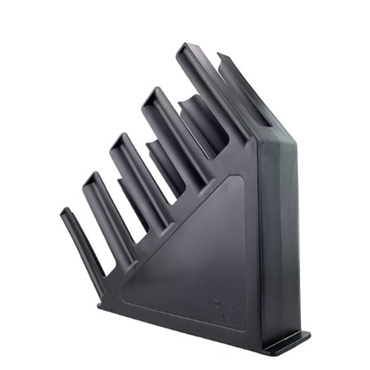 KỆ ÚP CỐC TRÀ SỮA NGHIÊNG - 4 NGĂN – NHỰA ABS CAO CẤP - NHỎ GỌN, TIỆN DỤNG