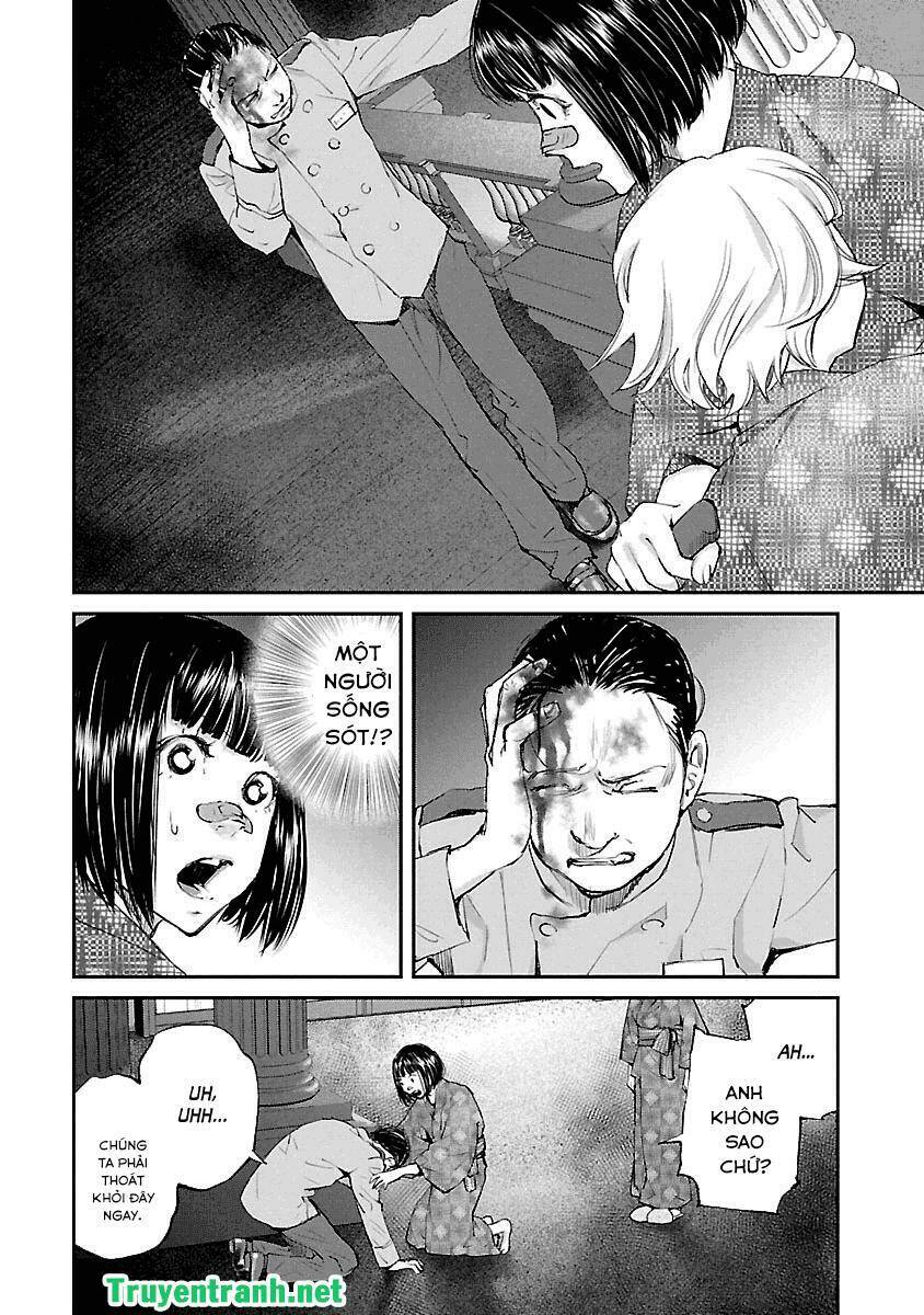 killing morph chapter 35 11