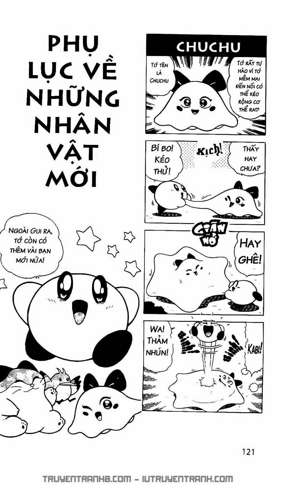 ngôi sao kabi chapter 96 22