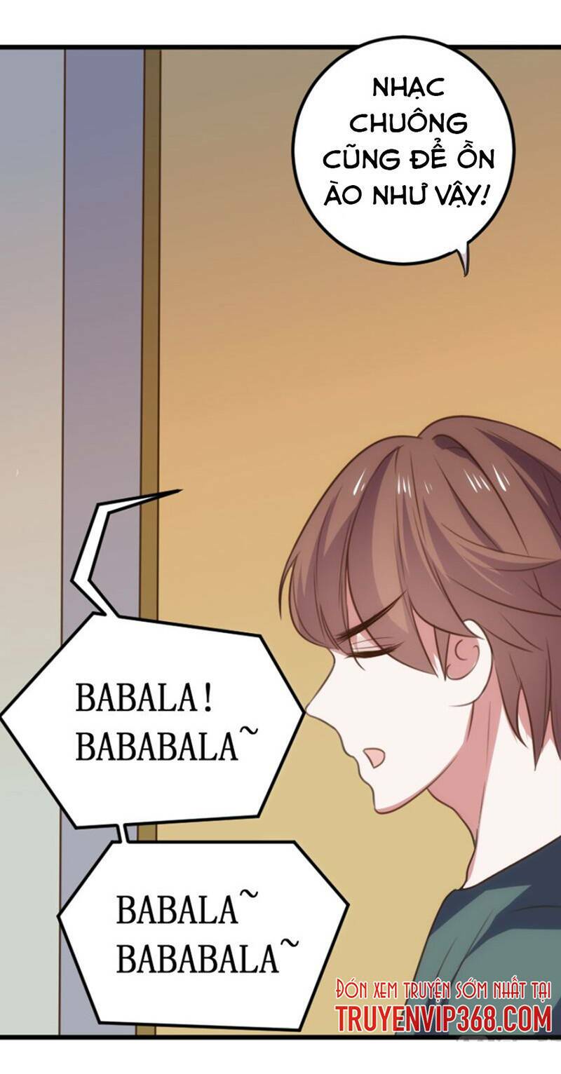 nữ tiếp viên hàng không của boss chapter 58 18