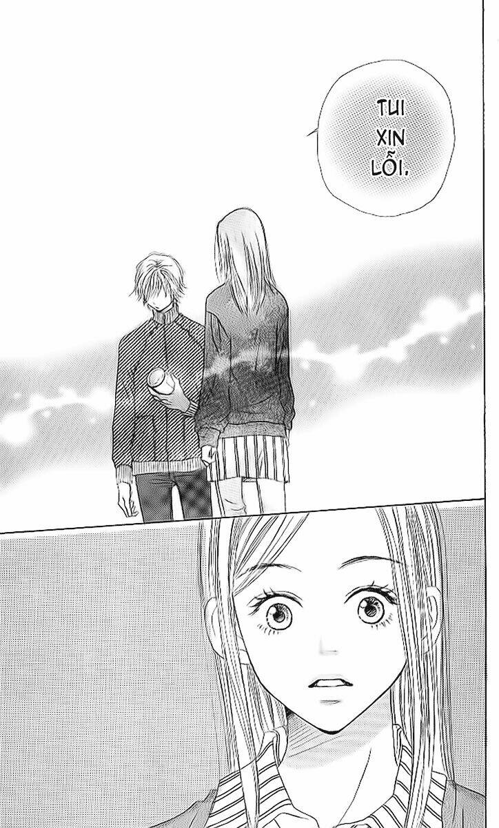 rắc rối đáng yêu chapter 16 35