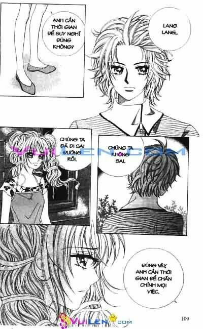 tình yêu quý tộc chapter 94 10