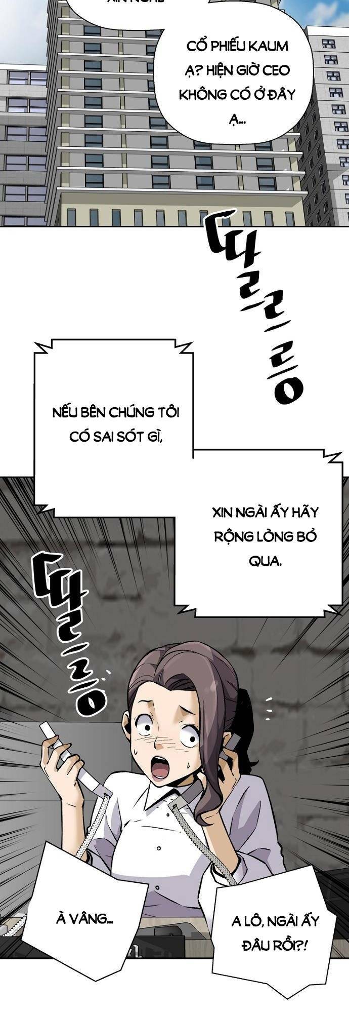 sự trở lại của huyền thoại chapter 28 30