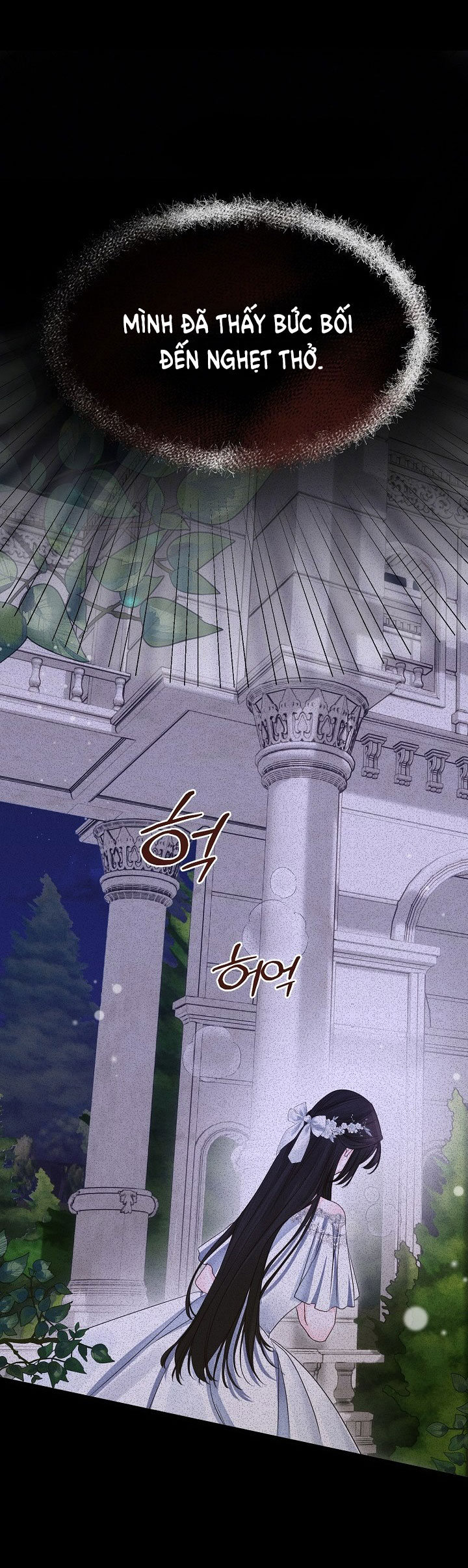 hãy giải thoát cho ta chapter 9.2 34