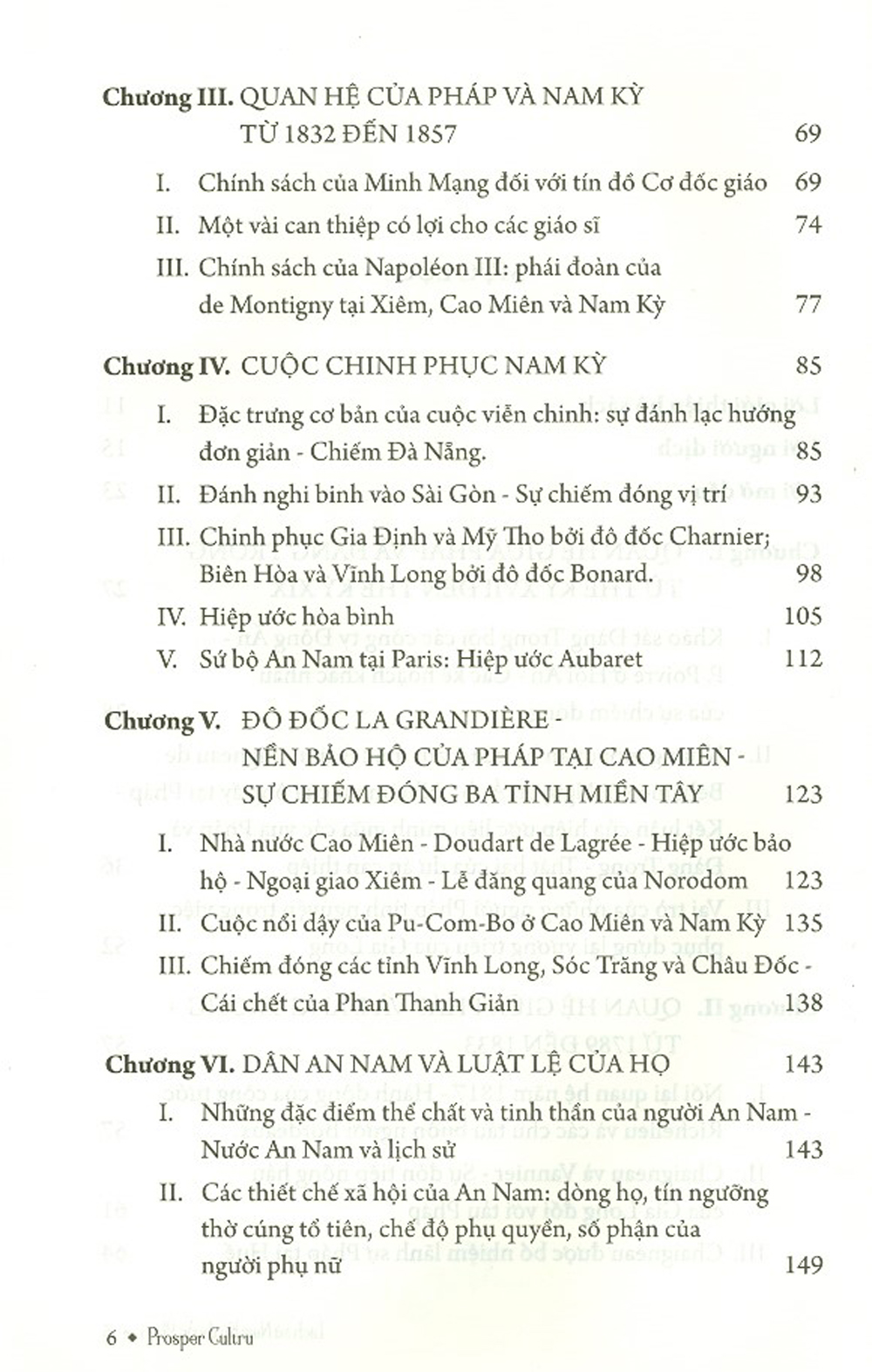 Lịch Sử Nam Kỳ Thuộc Pháp (Từ Sơ Khởi Đến Năm 1883)