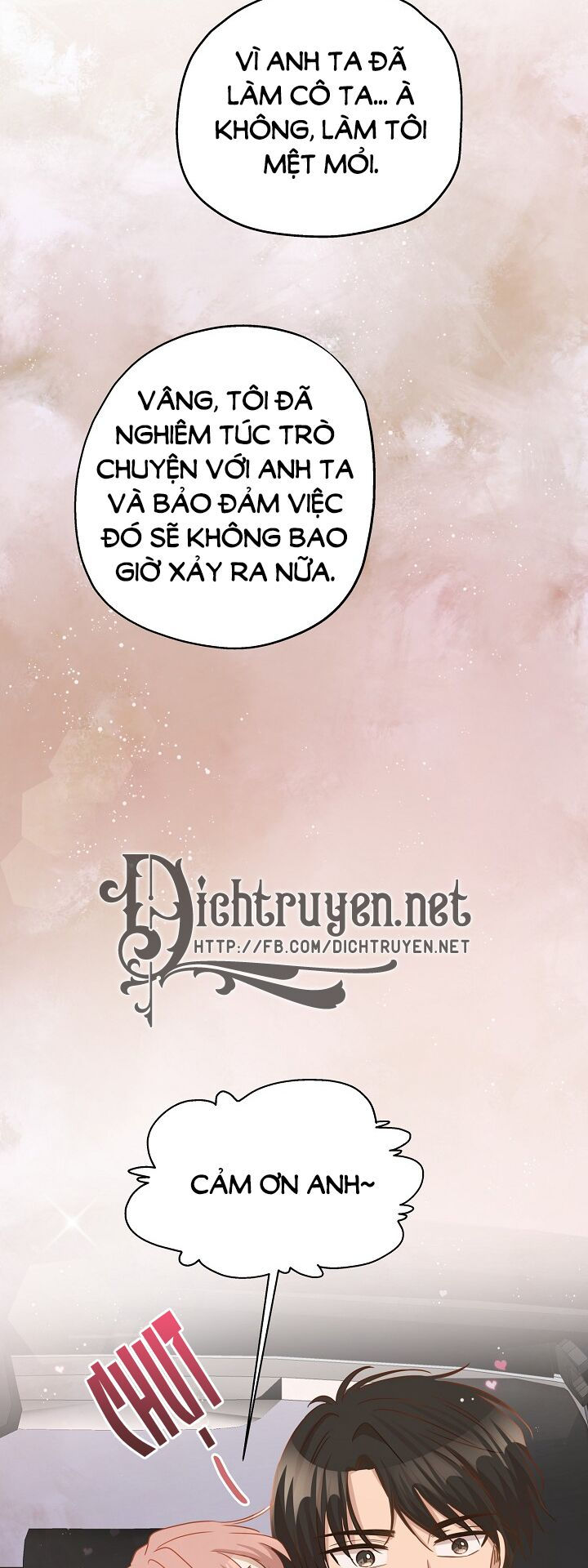 cuộc sống kỳ thú chapter 40 46