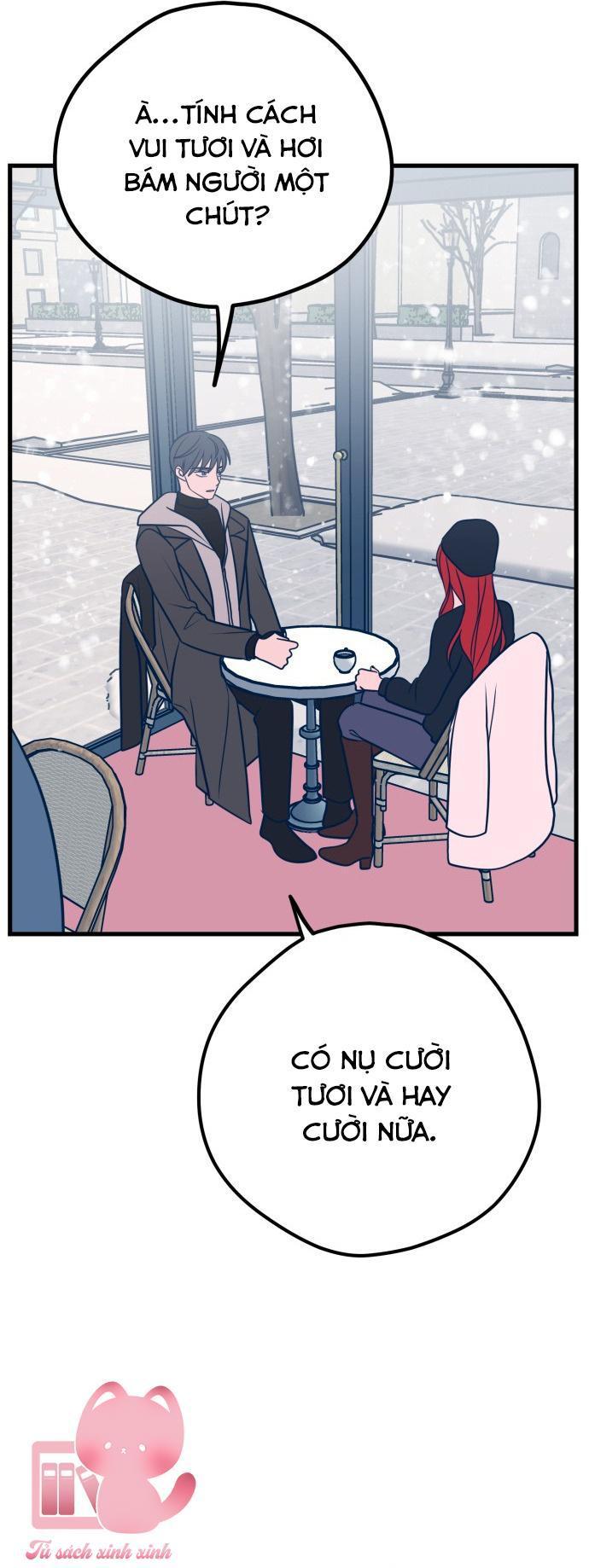 kẻ cắp gặp bà già chapter 23 35