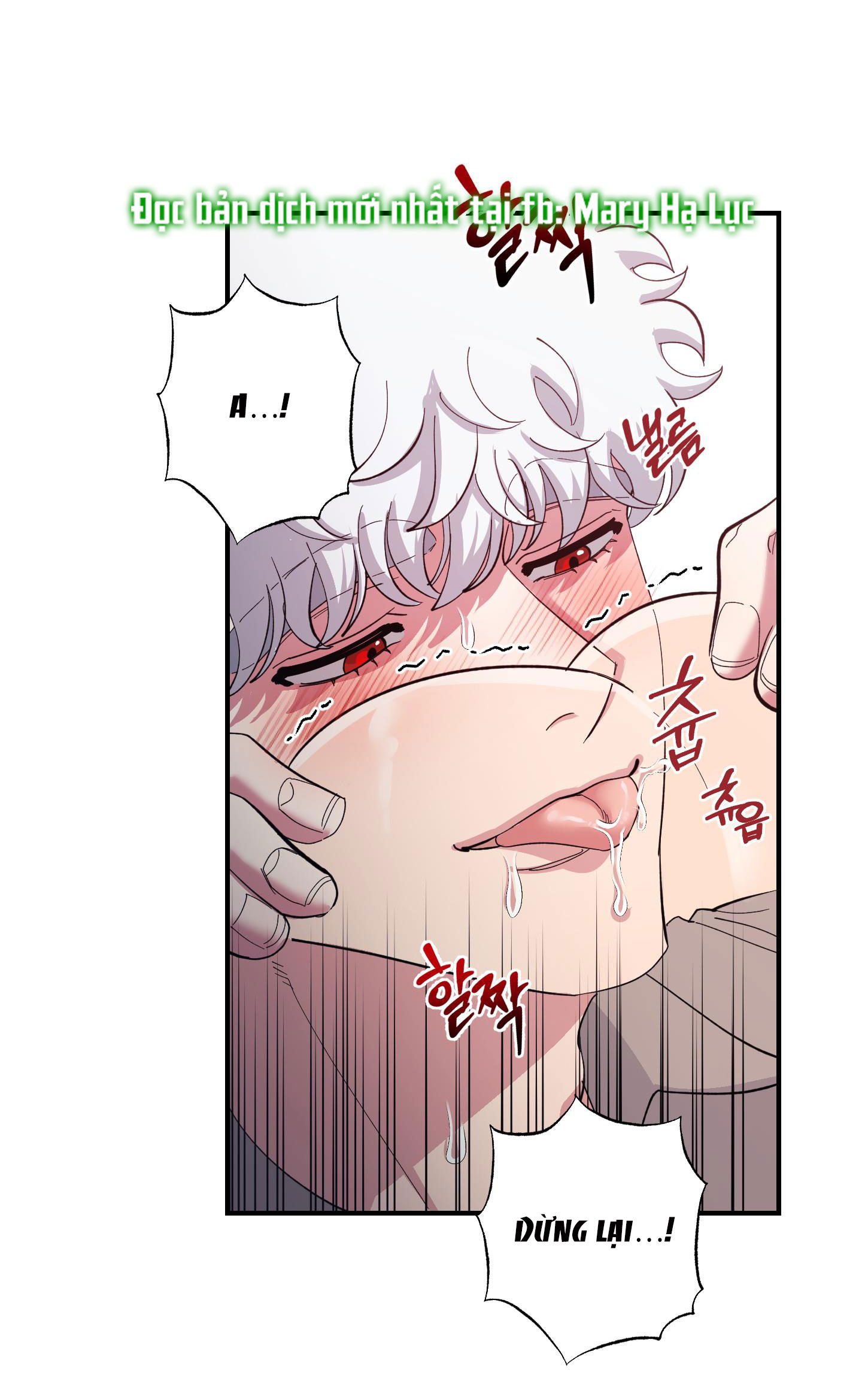 [18+] một lòng một dạ chapter 37.1 41