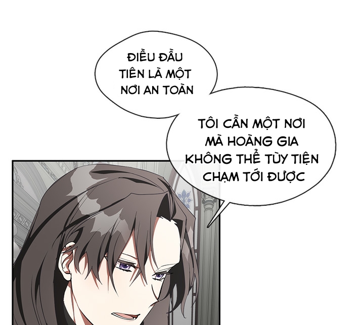 không thể bỏ rơi nhân vật phản diện chapter 31 60