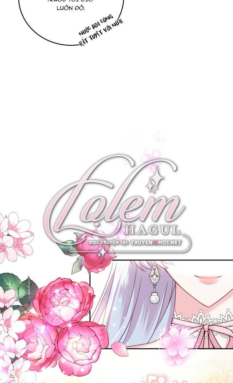 nhà điều chế nước hoa độc quyền của bạo chúa chapter 51 11