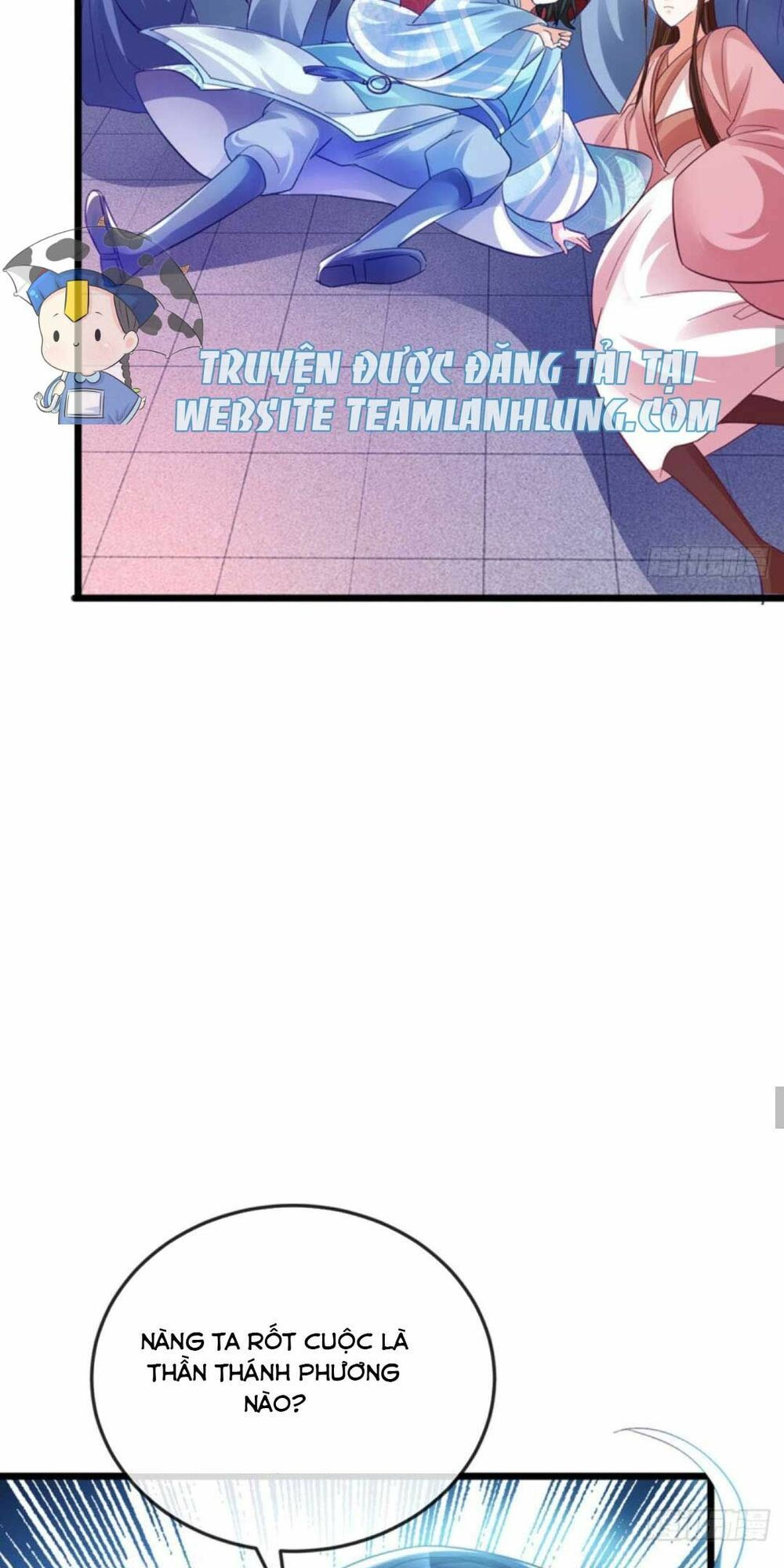 quân hoả nữ hoàng chapter 42 29