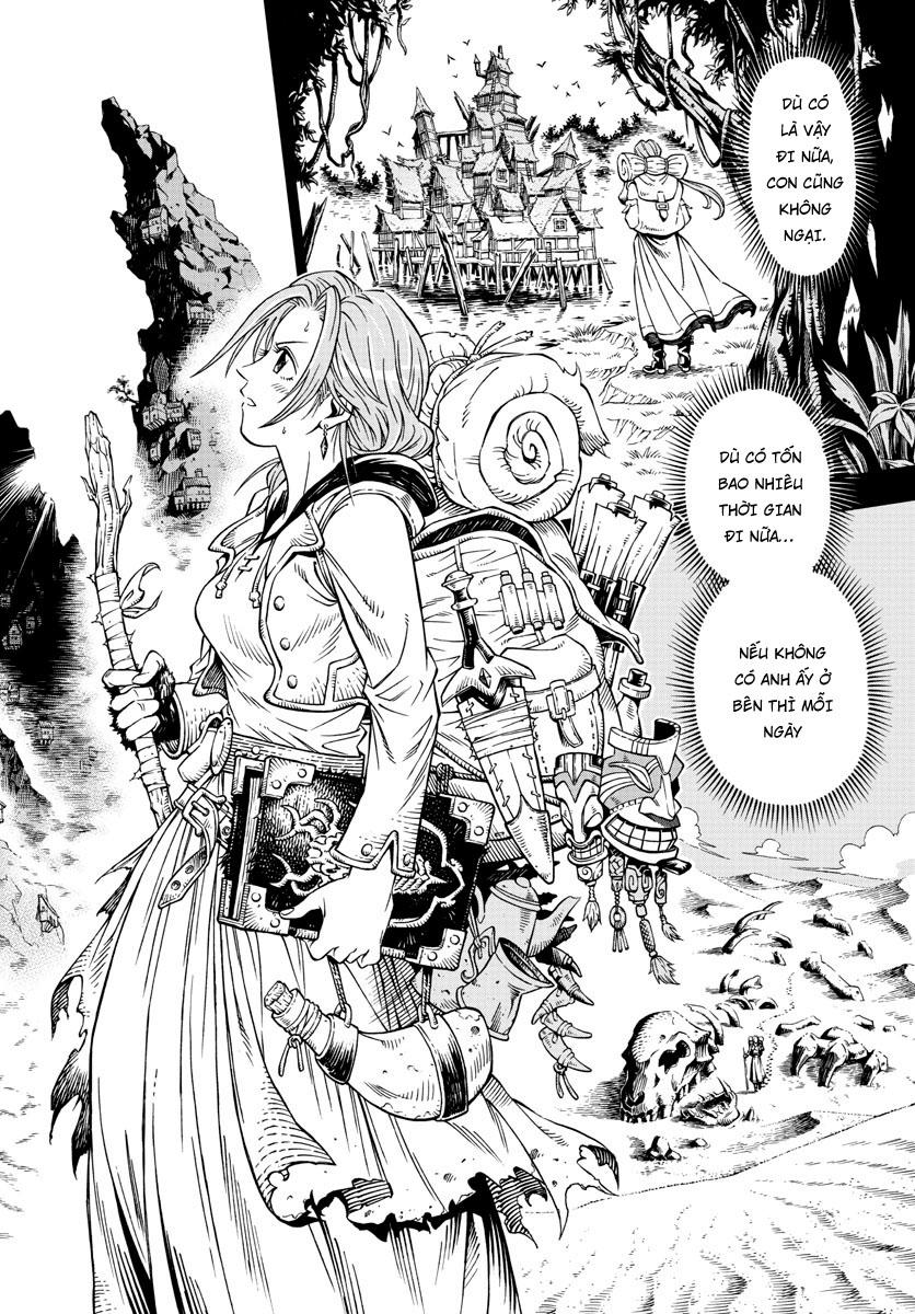 marry grave chapter 1 42