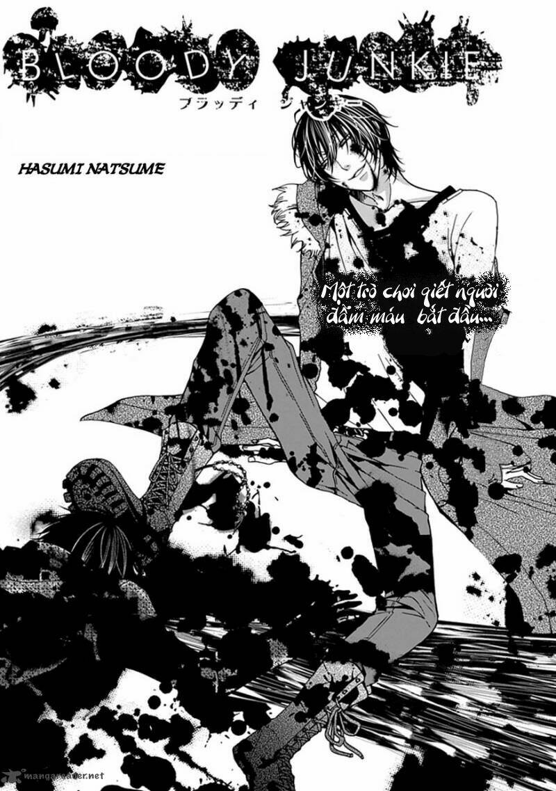 bloody junkie chapter 3 1