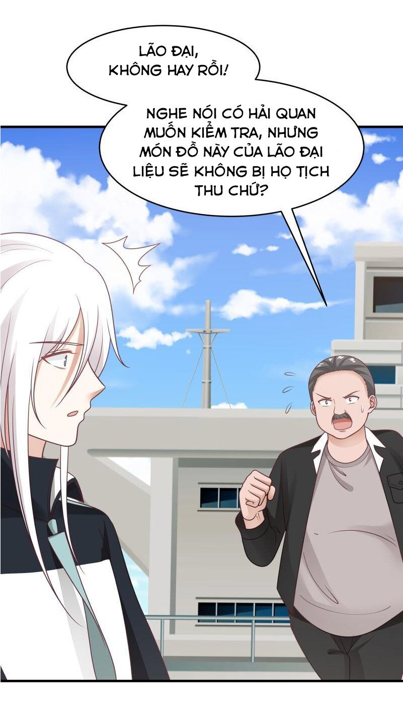 trên người ta có một rồng chapter 206 10