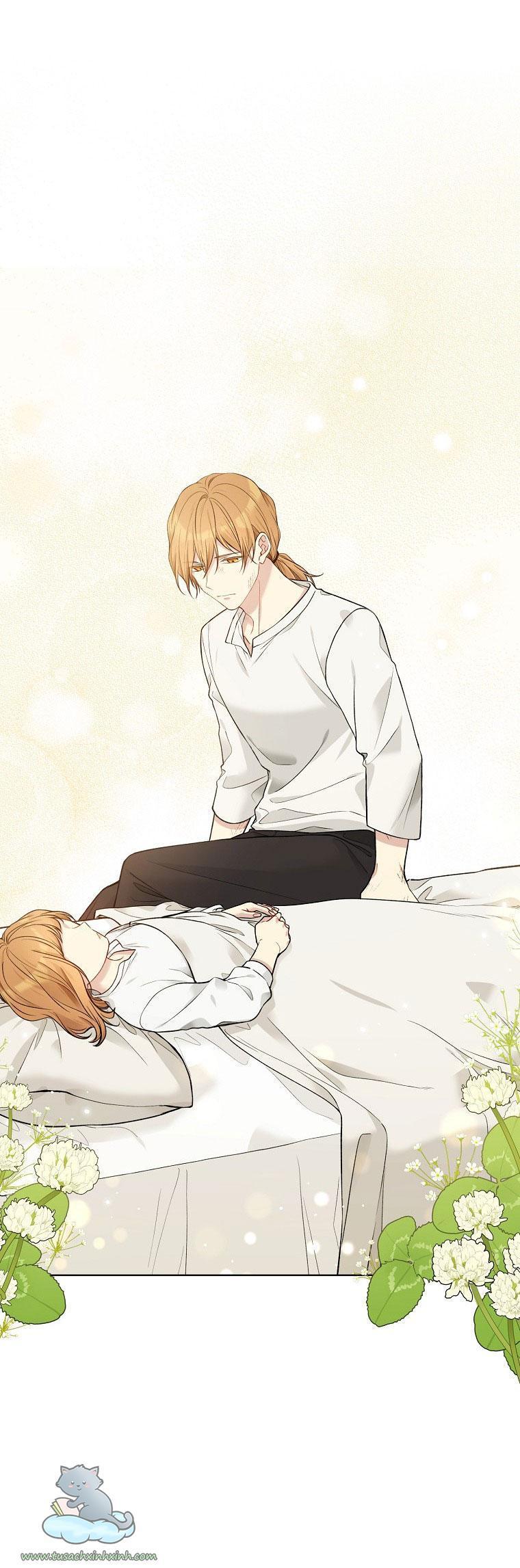 vương miện ngọc bích chapter 57 67