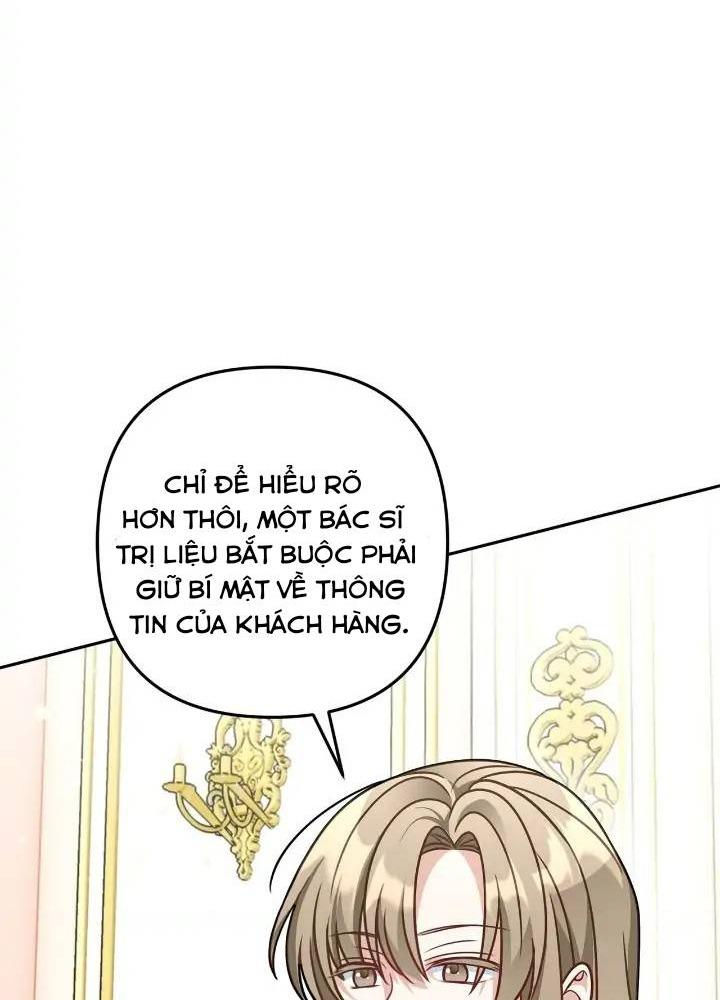 tại sao mẹ chồng tôi lại như thế này? chapter 12 130